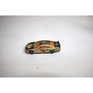 Dale Earnhardt 3 Goodwrench Bass Pro Shops NASCAR Diecast Toy Car Gold Black